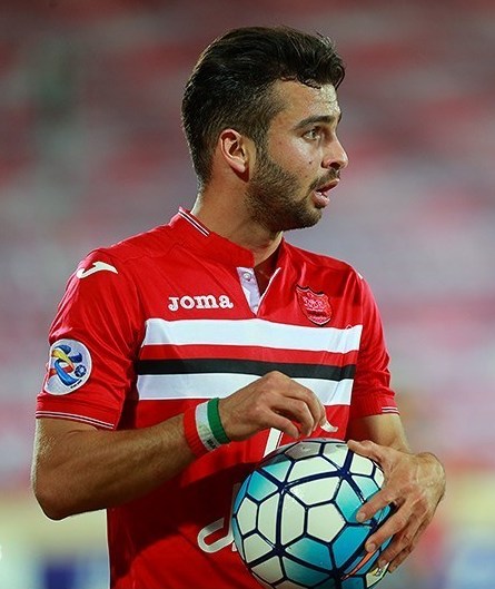 Soroush Rafiei