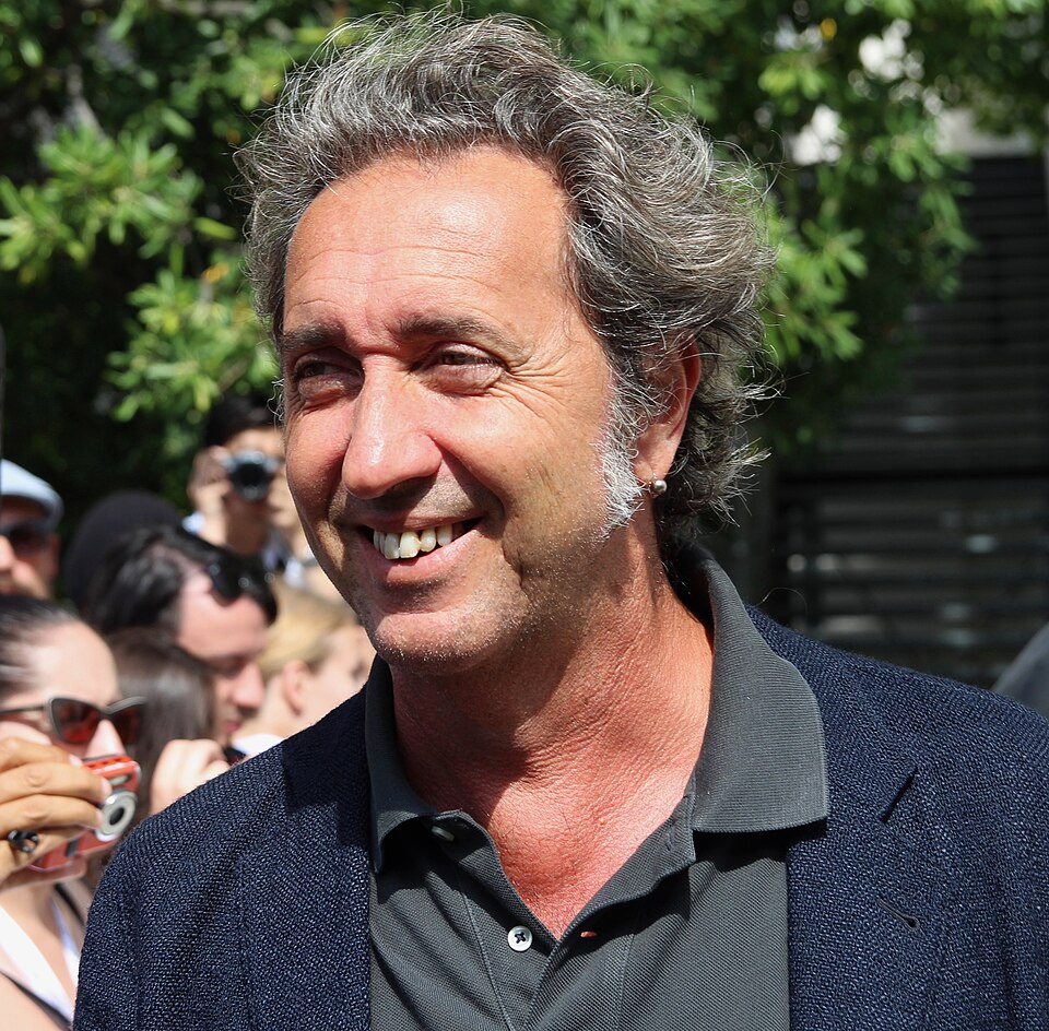 Sorrentino