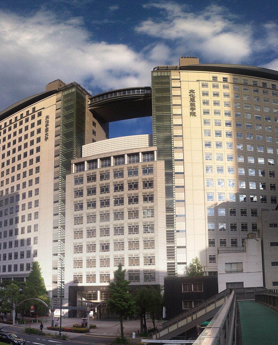 Soshi Otsuki