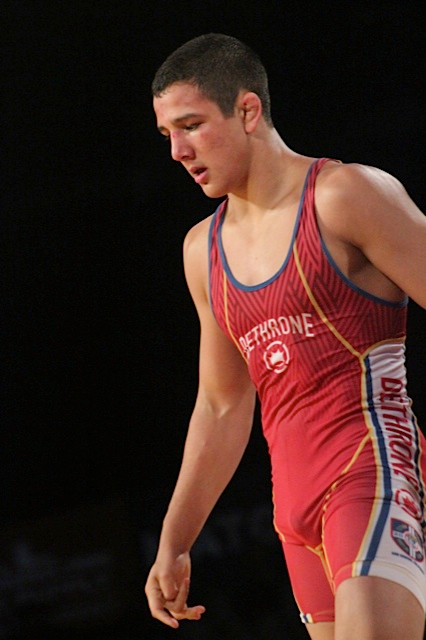 Soslan Andiev