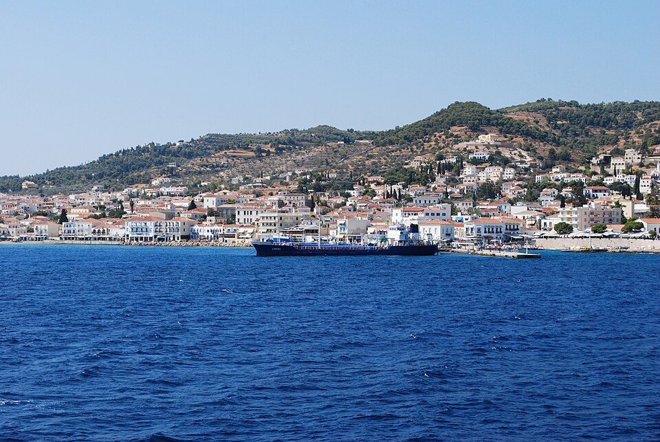 Sotirios Anargyros