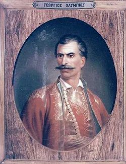 Sotiris Glavas