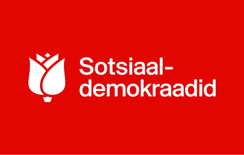 Sotsiaaldemokraatlik Erakond