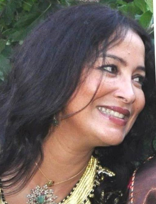 Souad Mekkaoui