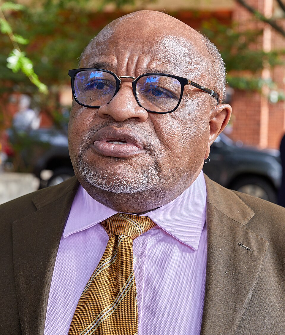 Souef Mohamed El Amine