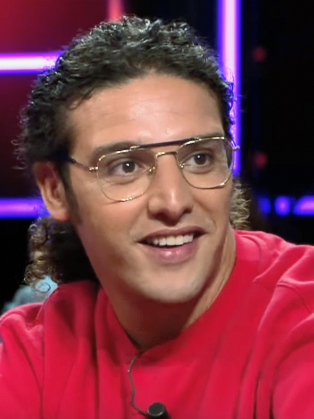 Soufiane Bouali
