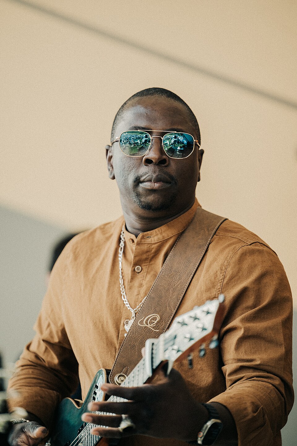 Souleymane Kané