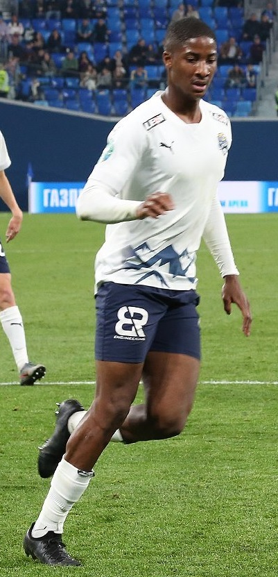 Souleymane Ouily