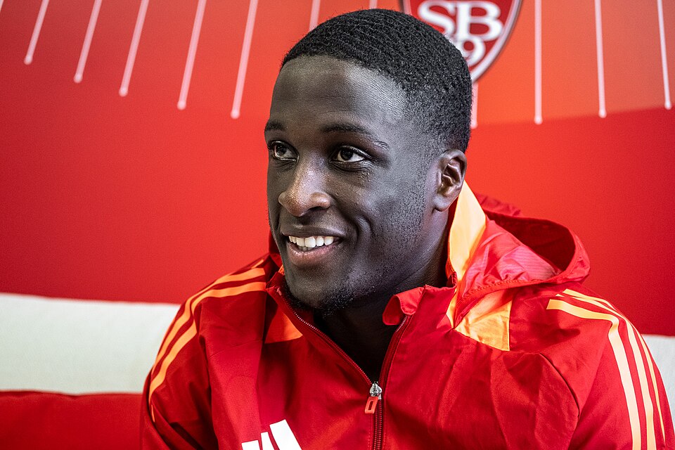 Soumaïla Coulibaly