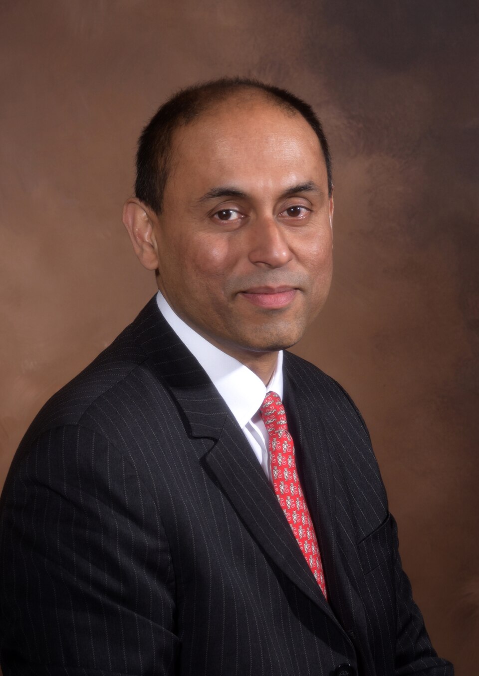 Soumitra Dutta