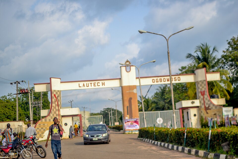 Soun of Ogbomoso
