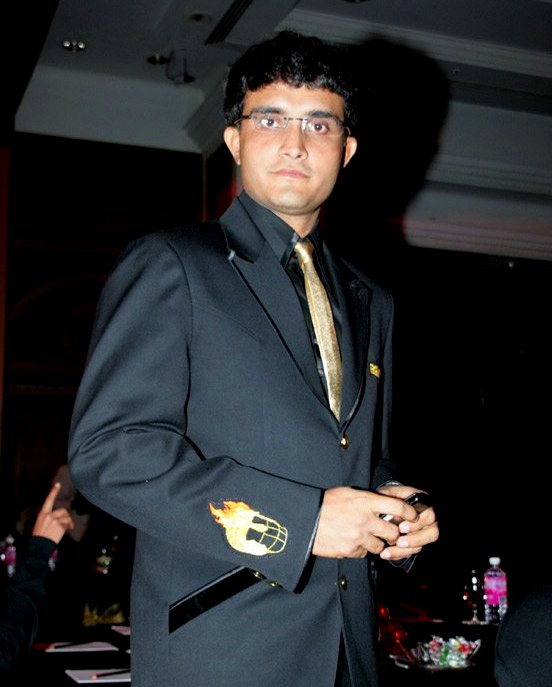 Sourav Chandra Majumdar