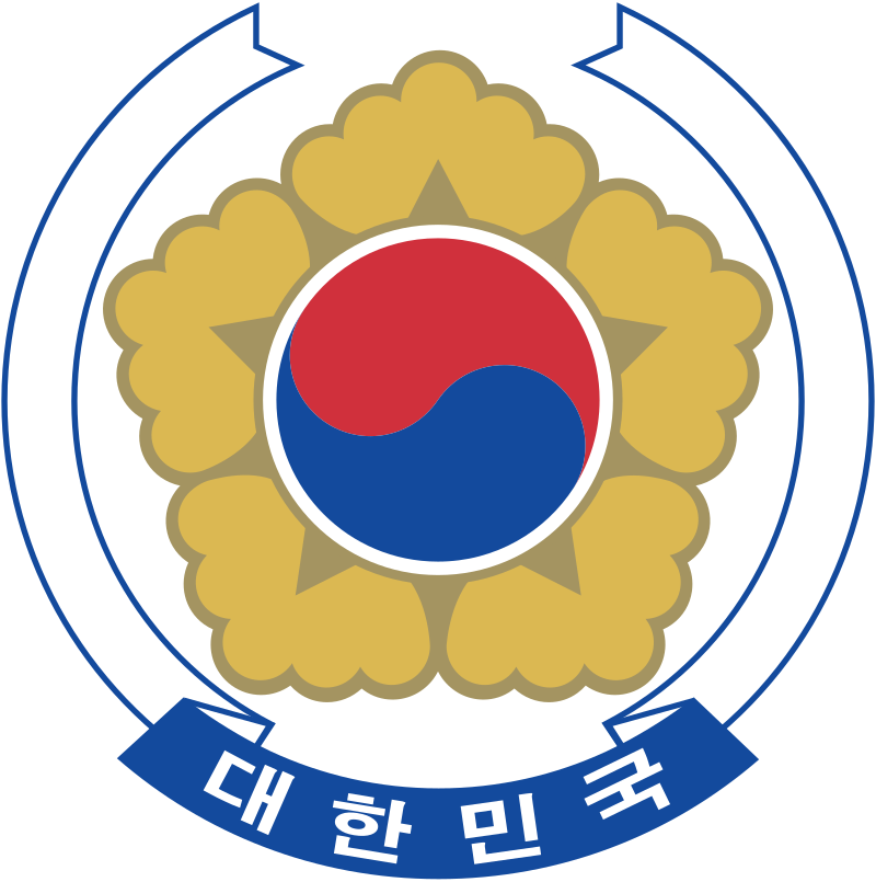 South Korea’s government
