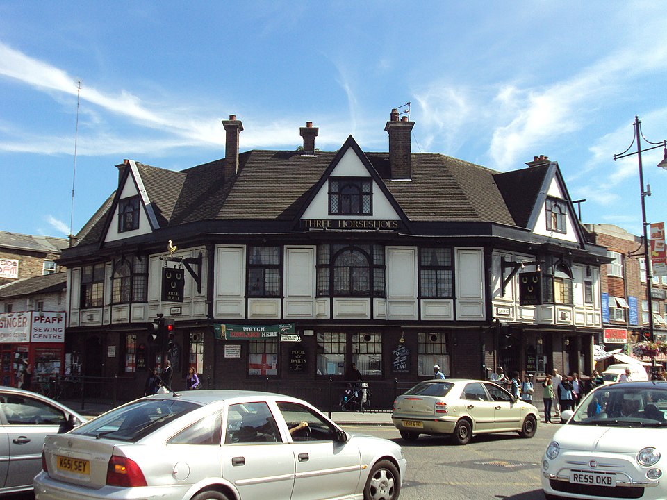 Southall