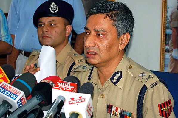 Sp Vaid