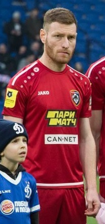 Spartak Tetrashvili