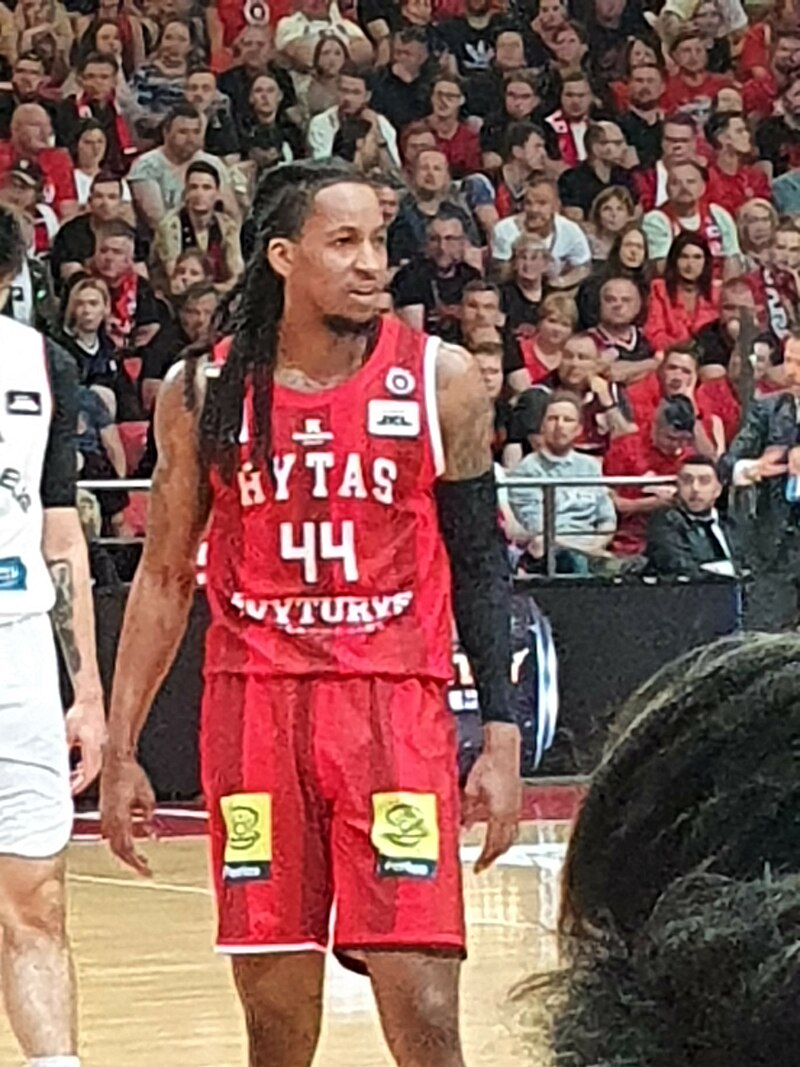 Speedy Smith