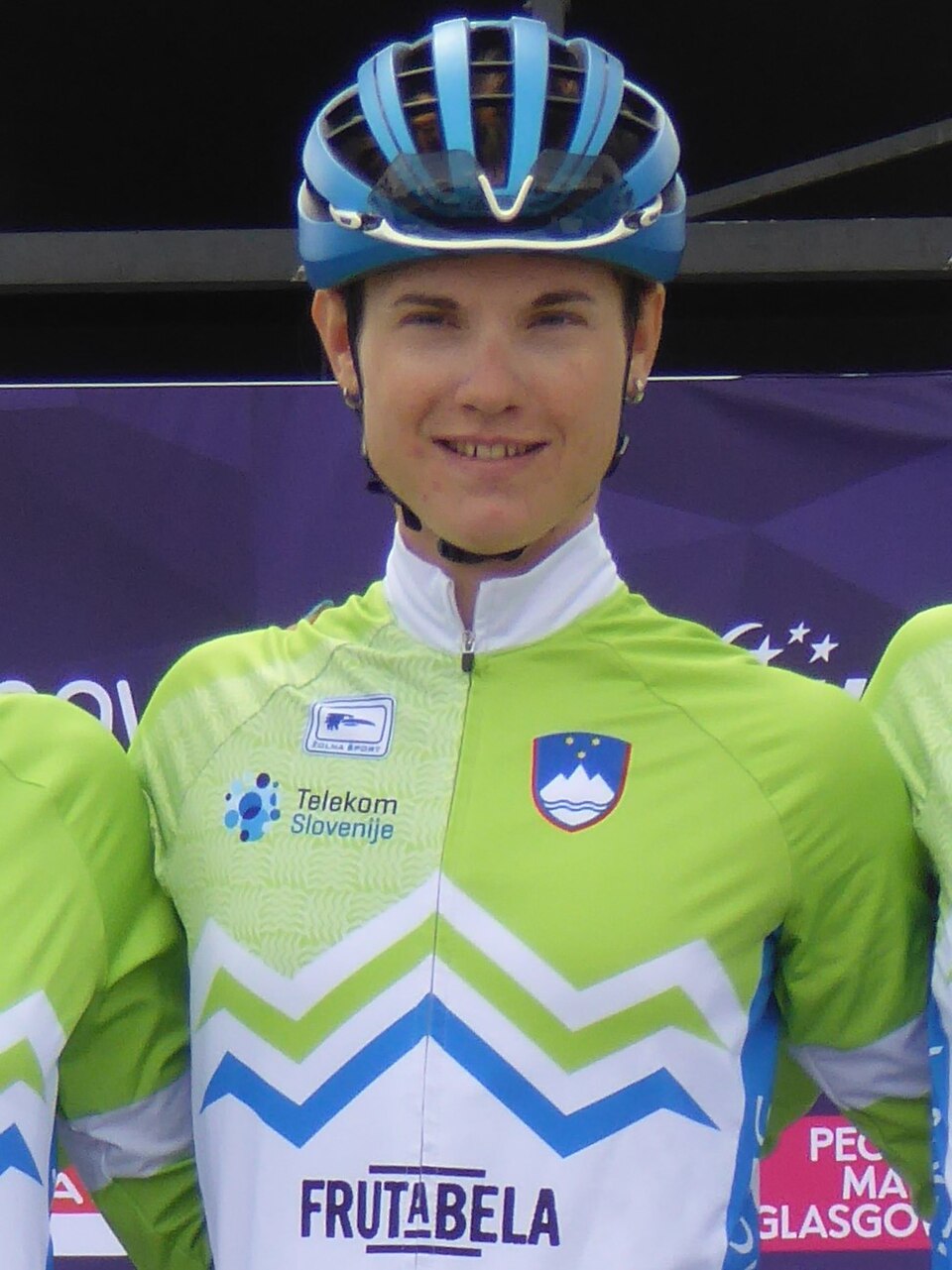 Špela Kern