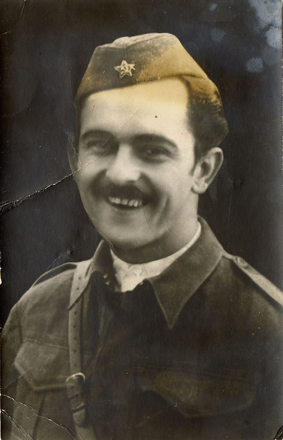 Špela Kuralt