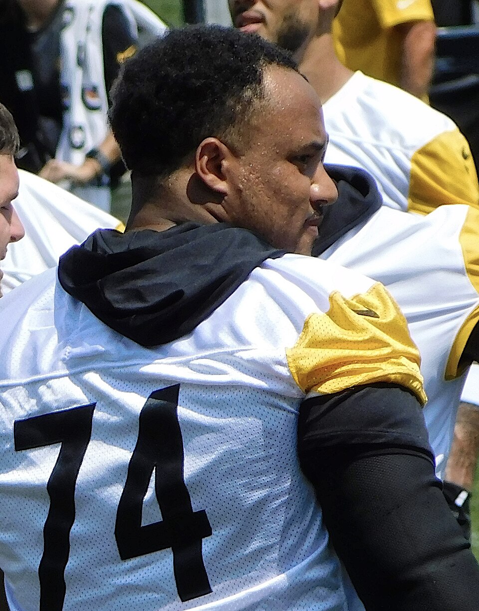 Spencer Anderson