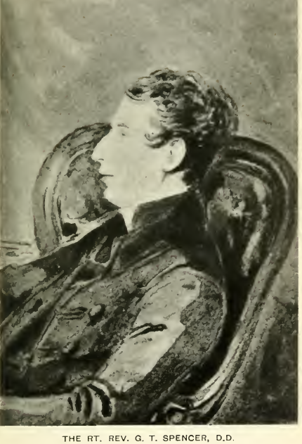 Spencer Bishop