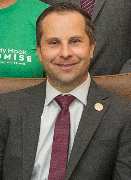 Spencer Deery