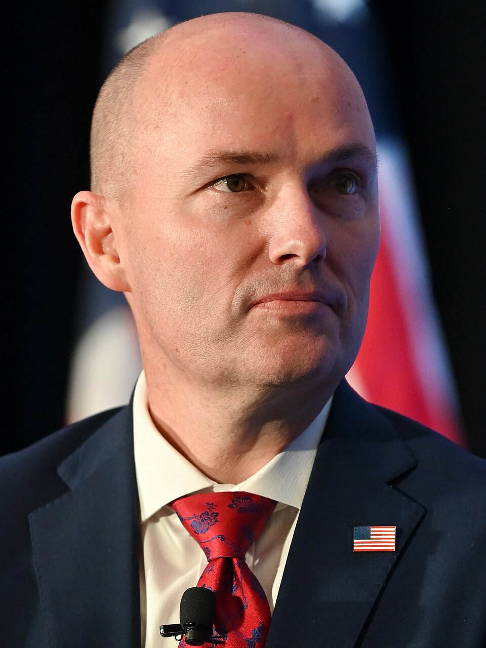 Spencer J. Cox