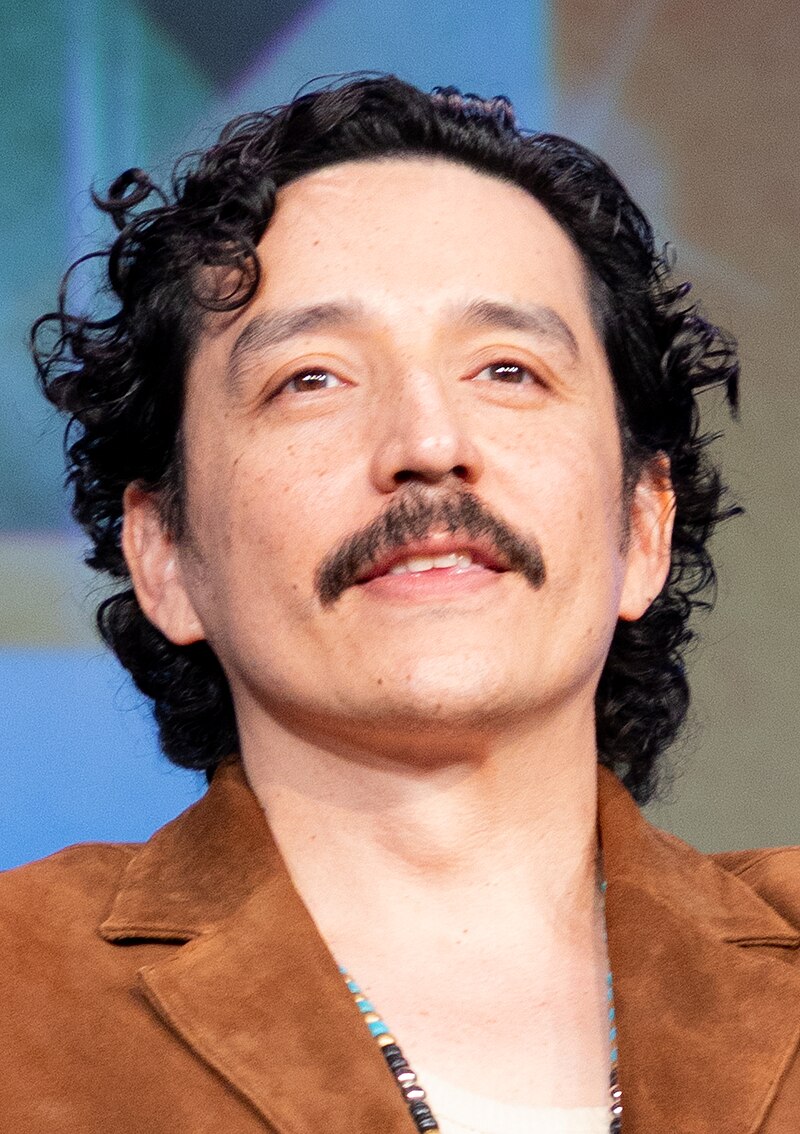 Spencer Luna