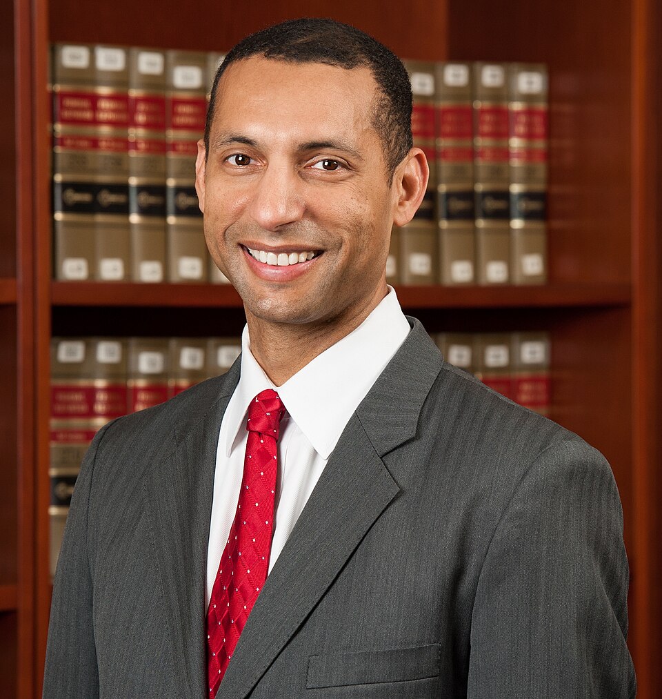 Spencer Overton