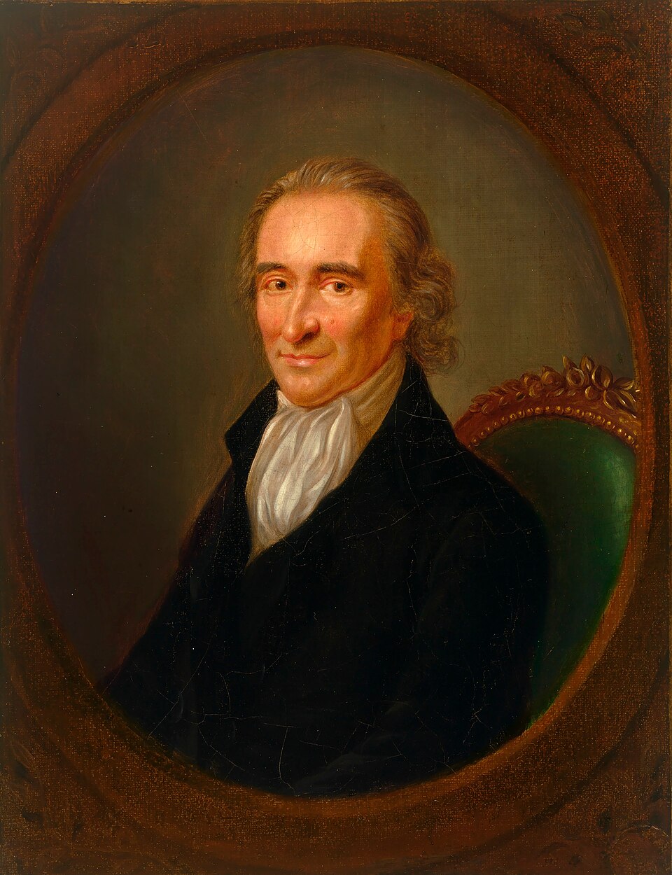 Spencer Paine