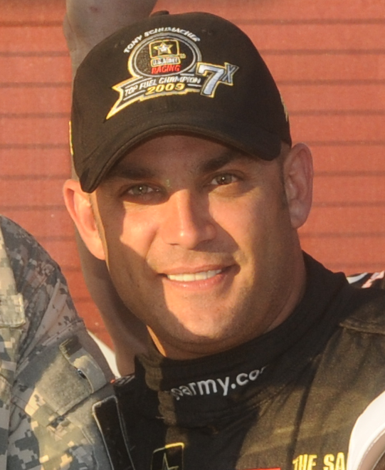 Spencer Schumacher