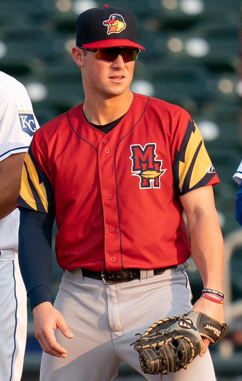 Spencer Torkelson