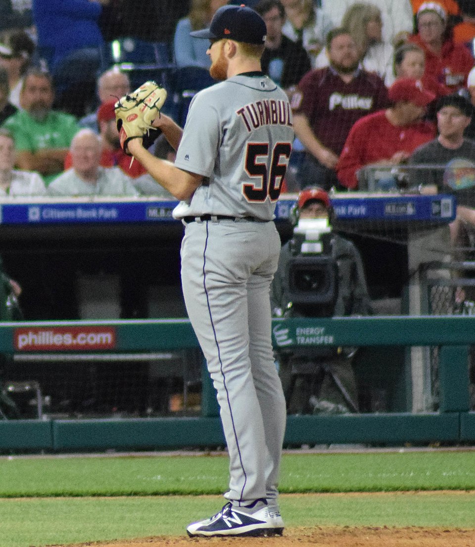 Spencer Turnbull