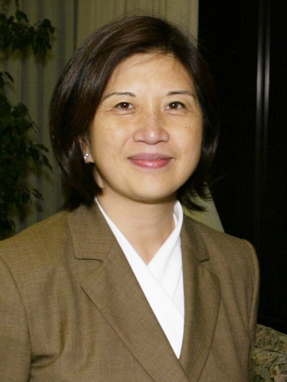 Spencer Yang