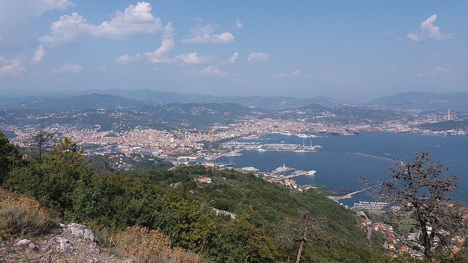 Spezia