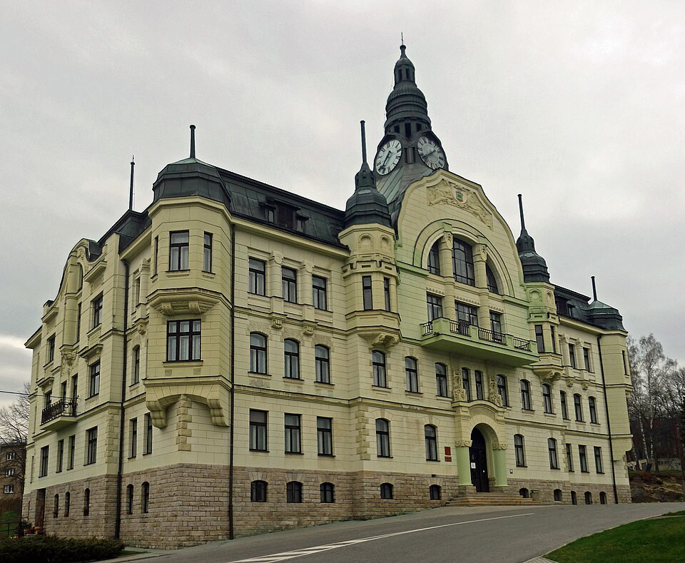 Špičák