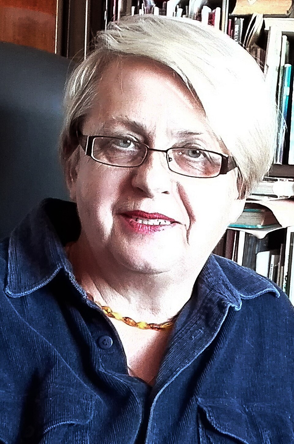 Spitzer Fruzsina