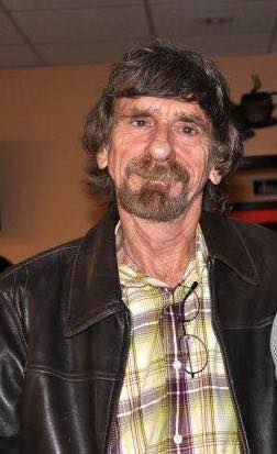 Spooner Oldham