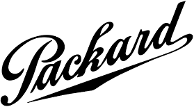 Sporting Packard