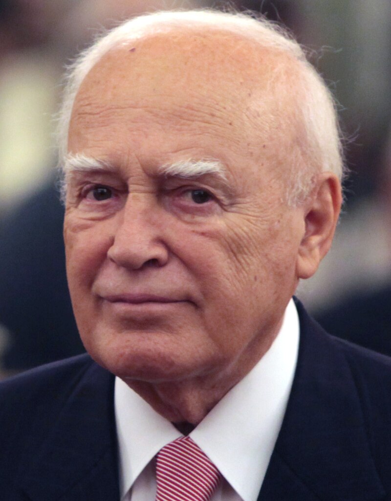 Spyridon Galiatsatos