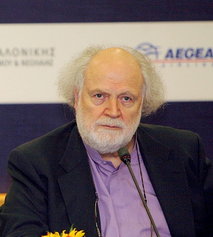 Spyros A. Evaggelatos