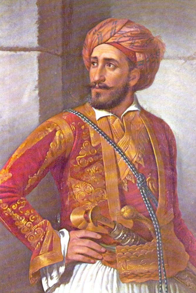 Spyros Asdrachas