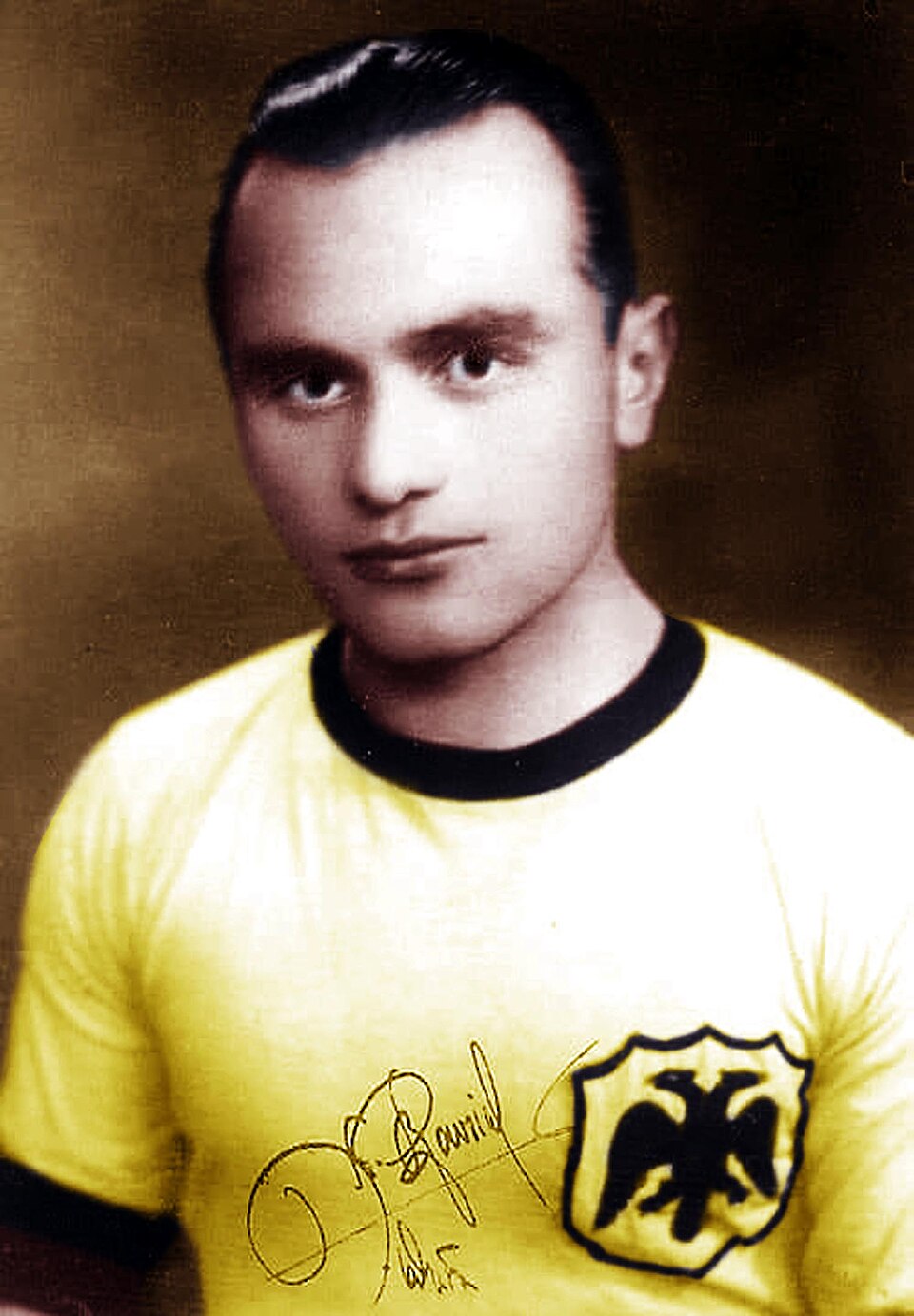 Spyros Kontoulis