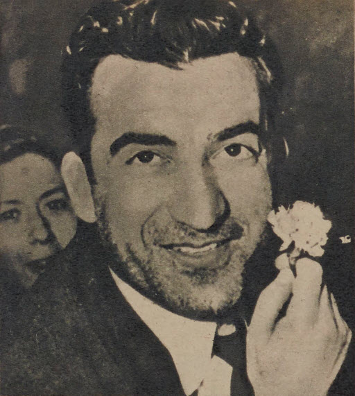 Spyros Liakos