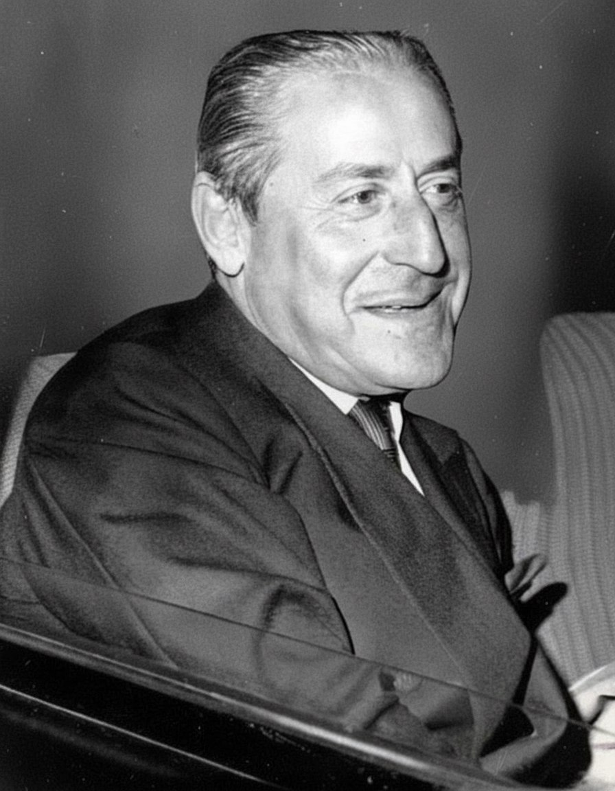 Spyros S. Niarchos