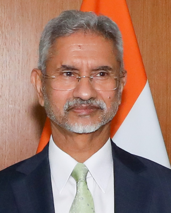 Sreeram Chaulia