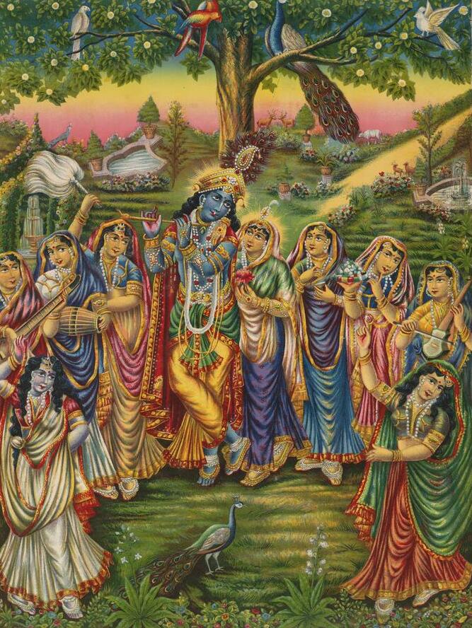 Sri Sudevi