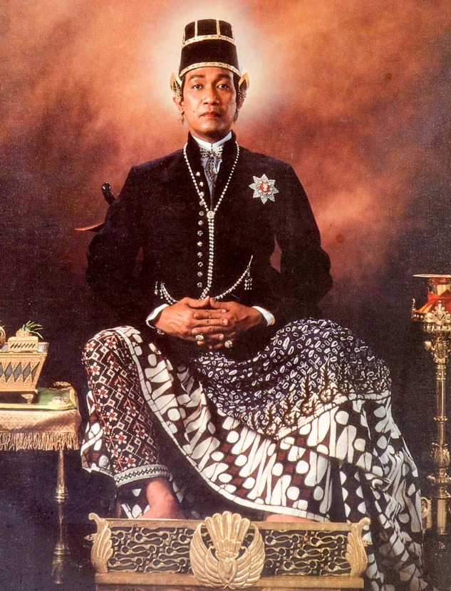 Sri Sultan Hamengkubuwono X