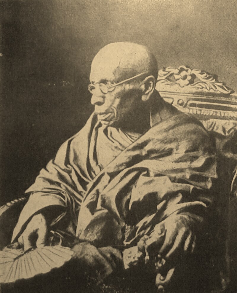 Sri Sumangala Thera