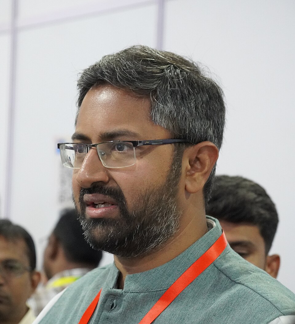 Sribharat Mathukumilli